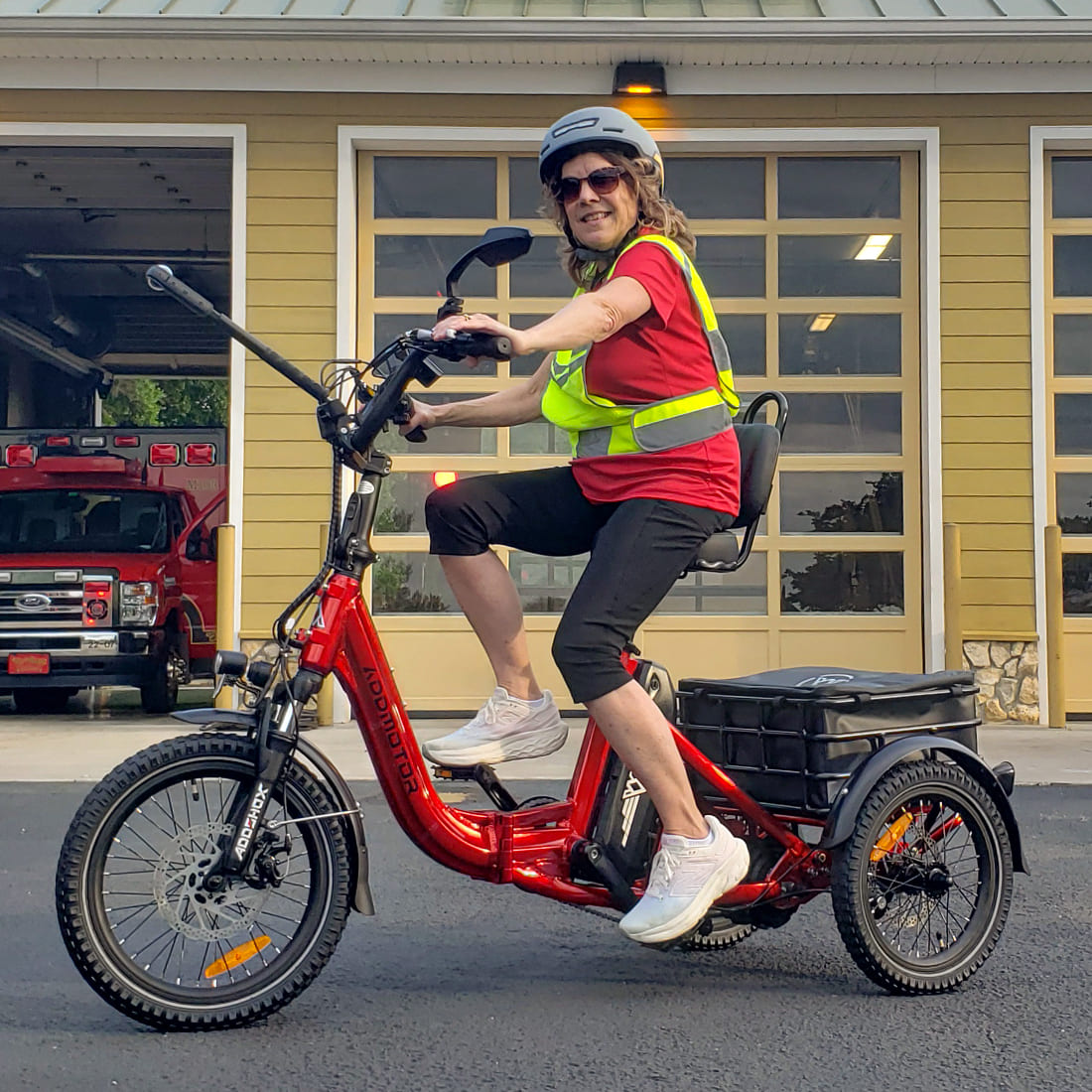 Best Price eTrikes