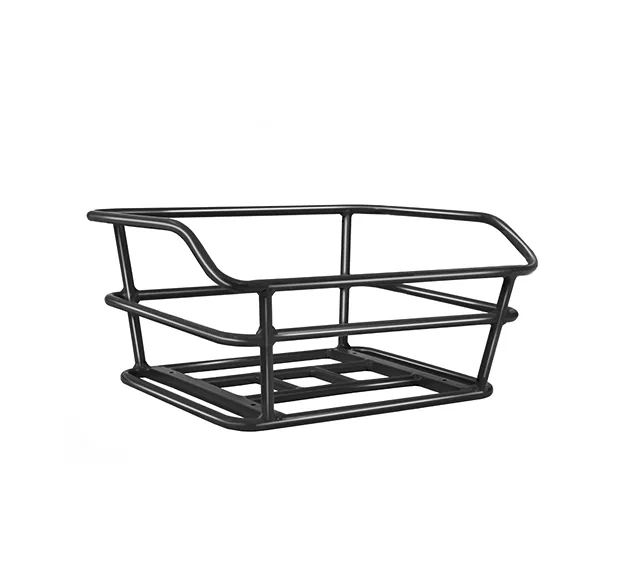 Freetan Rear Cargo Basket